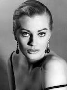 Anita Ekberg